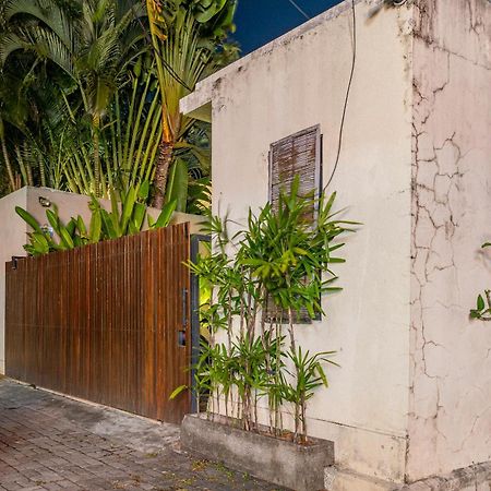 Luxury - Villa K - Central Seminyak 外观 照片